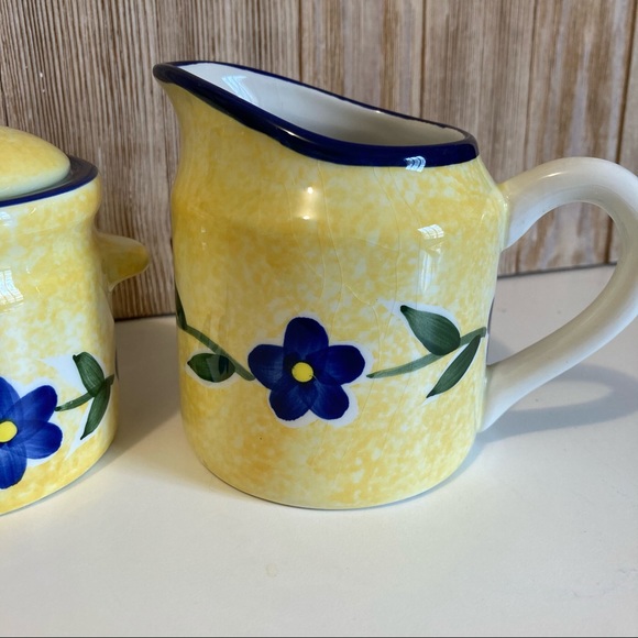 Cream & Sugar Set - Picture 8 of 12